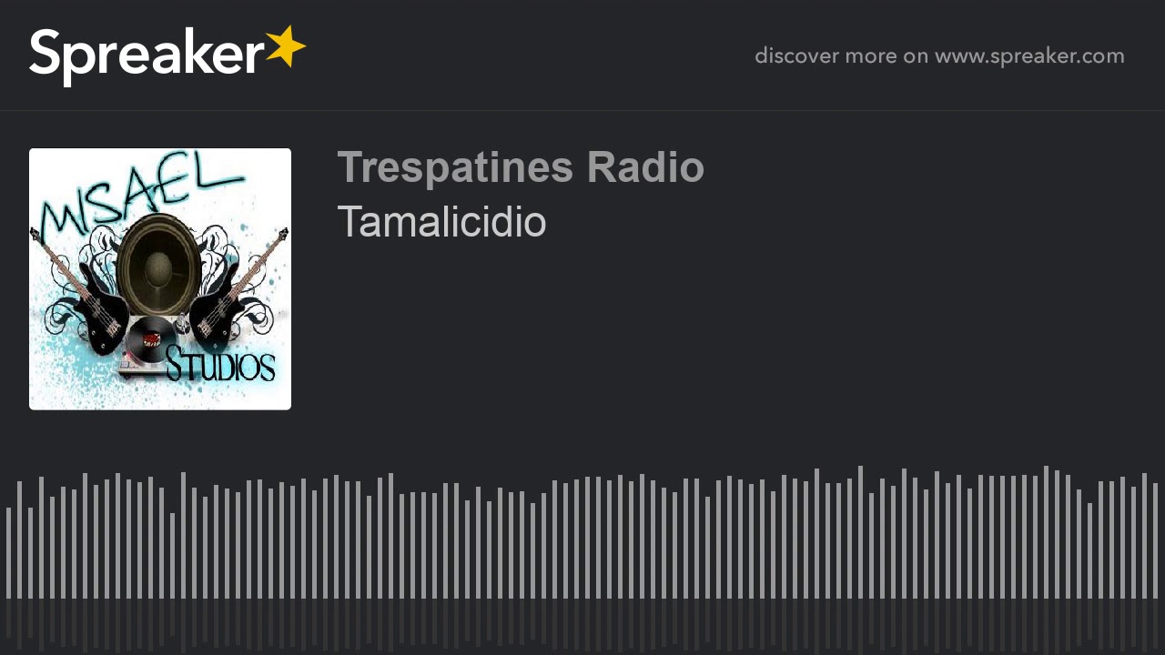 Tamalicidio