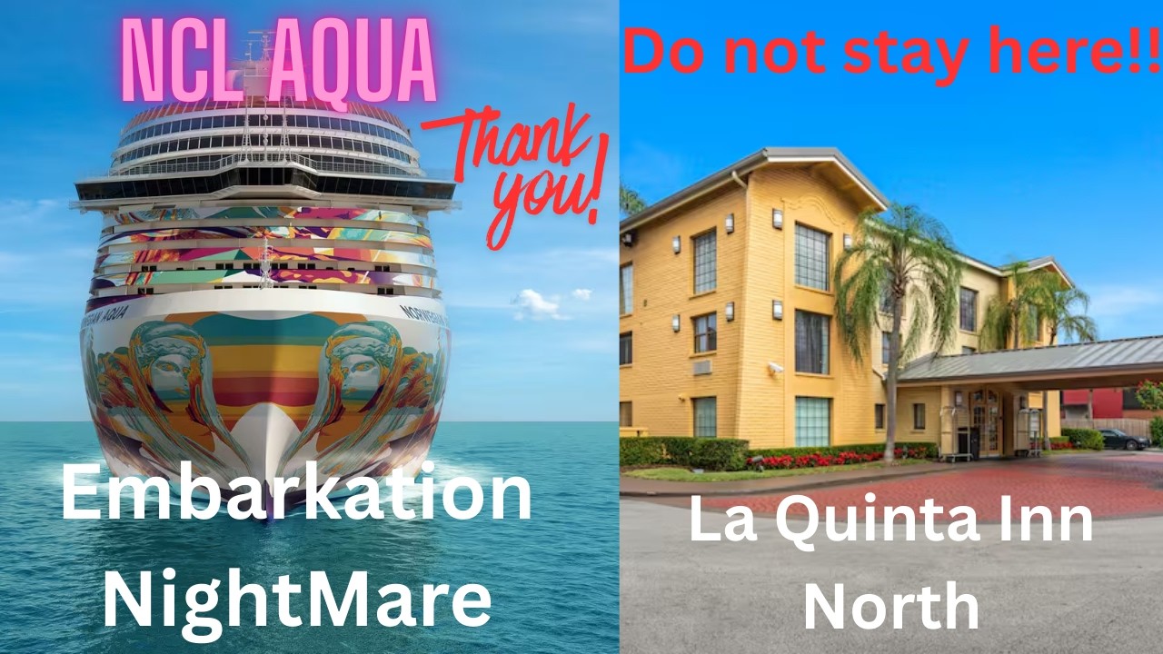 Wejście na pokład KOSZMAR na Aqua! #ncl #norwegiancruise #cruiseship #cabintour #cruiselife