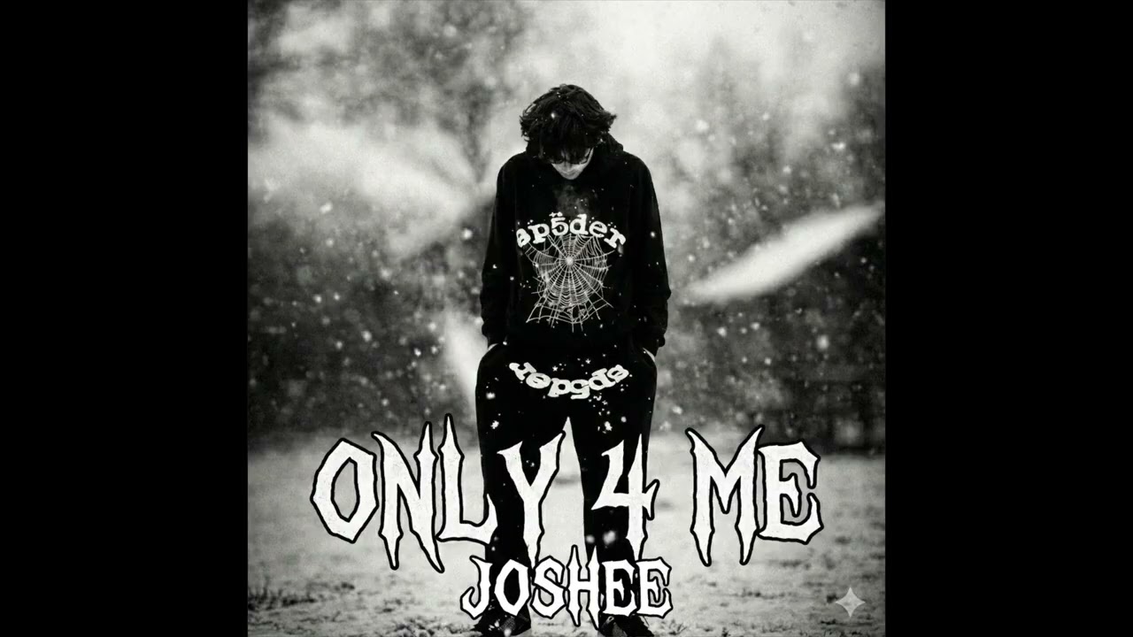 JOSHEE - furcsa (official music)