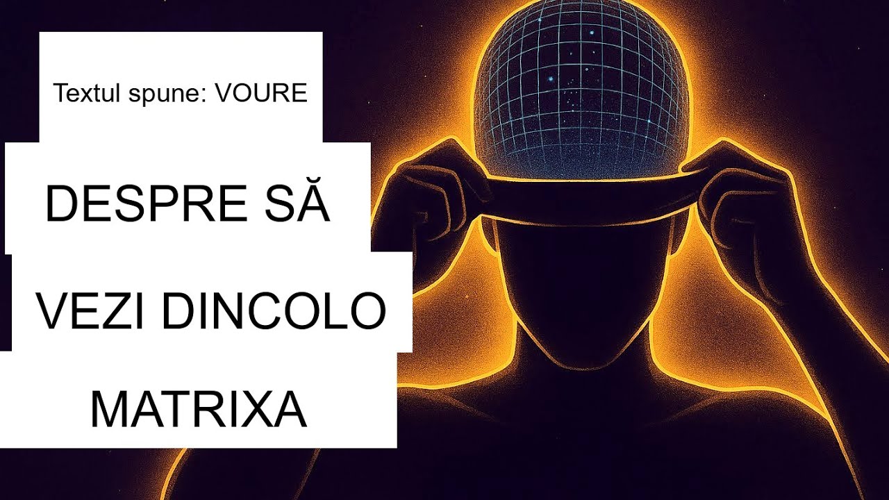 CODUL UDJAT - O TEHNICĂ INTERZISĂ PENTRU A VĂ DESCHIDE OCHIUL INTERIOR