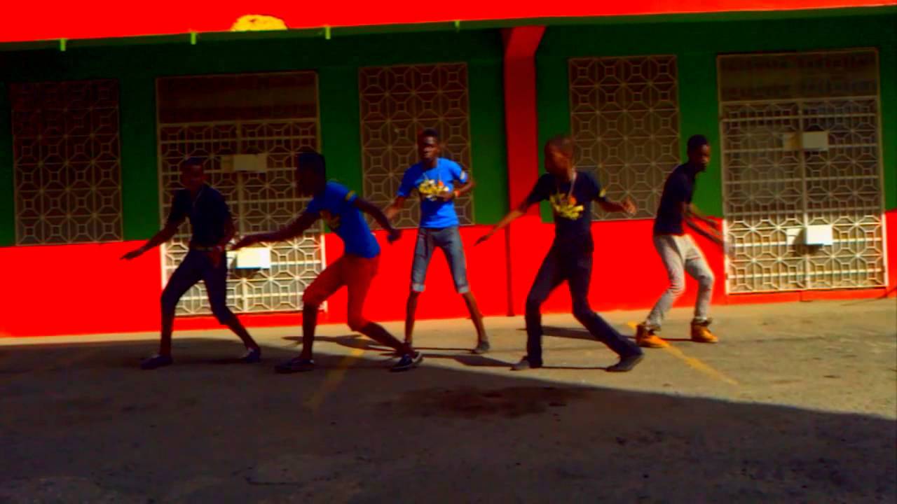 ALKALINE GRAVE DEM AGO GO FT StarUnit TEAM