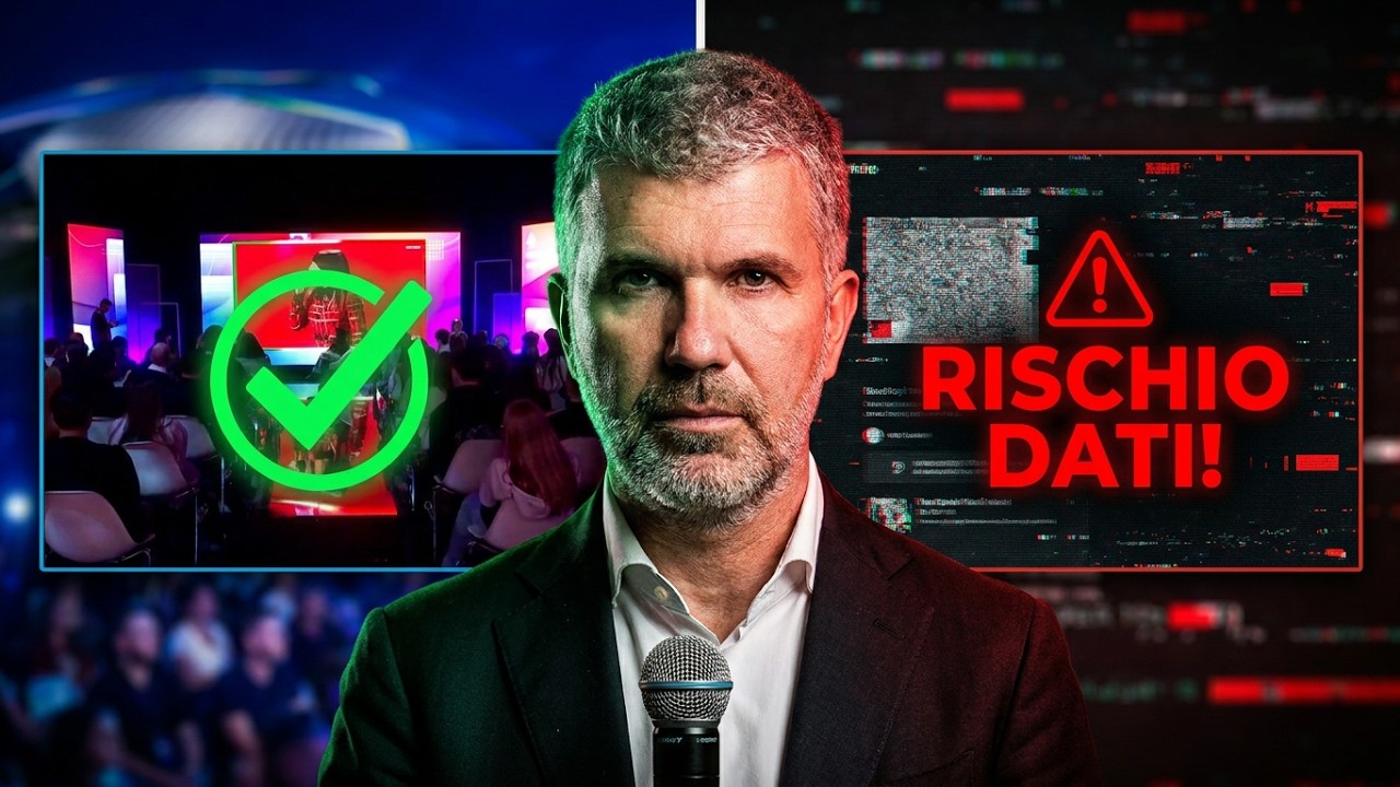 Sky, Pirateria audiovisiva: i rischi che nessuno ti dice ⚠️📲