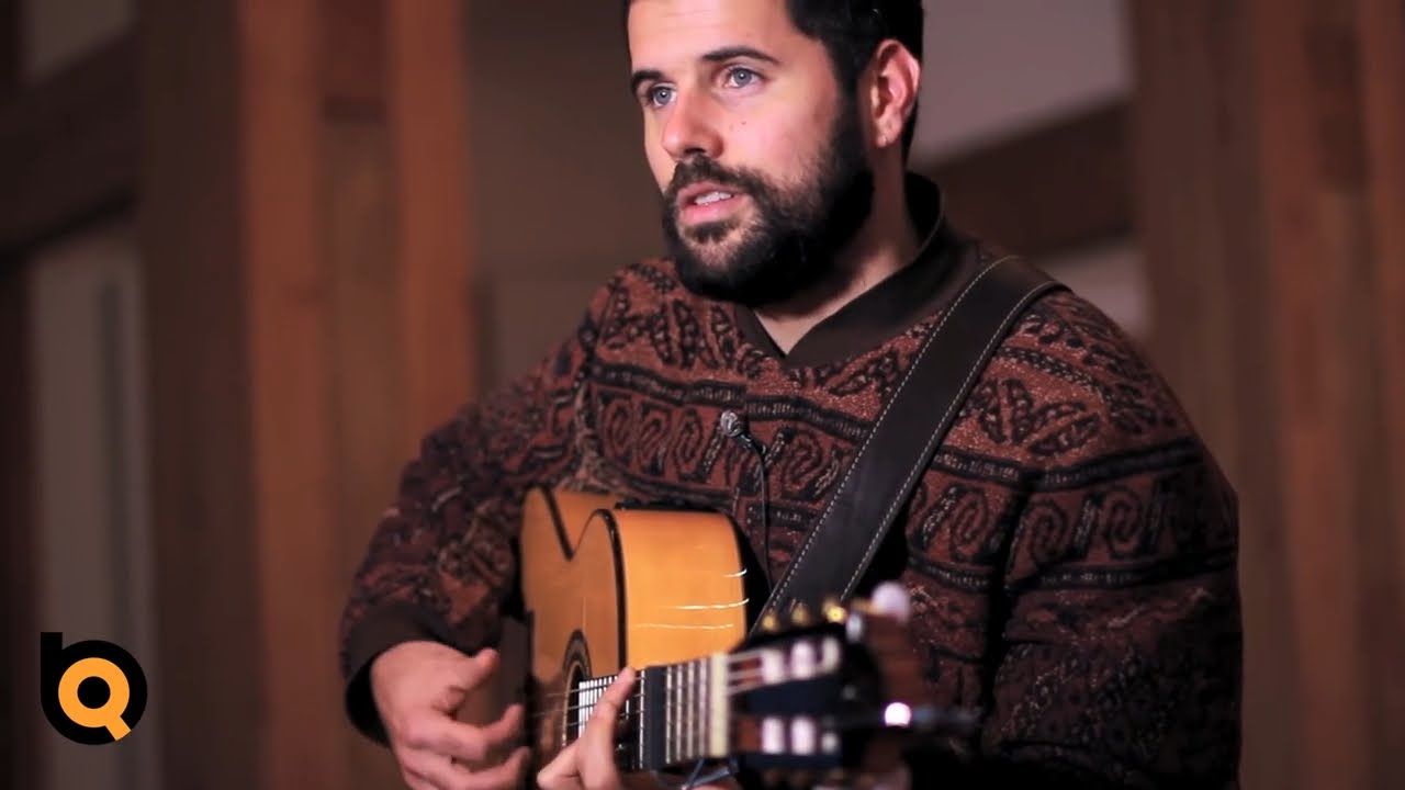 Nick Mulvey - Session Acoustique - 