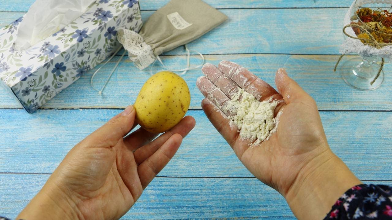 Lifehacki na każdy dzień i domowe CHIPSY