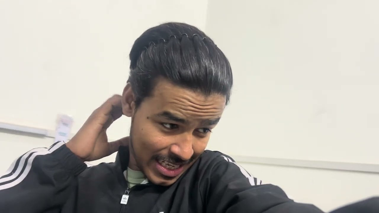aaj hum Gym nahin gaye ￼#viralvideo #minivlog #vlog #shortvideo #funny #shortvideoformat 