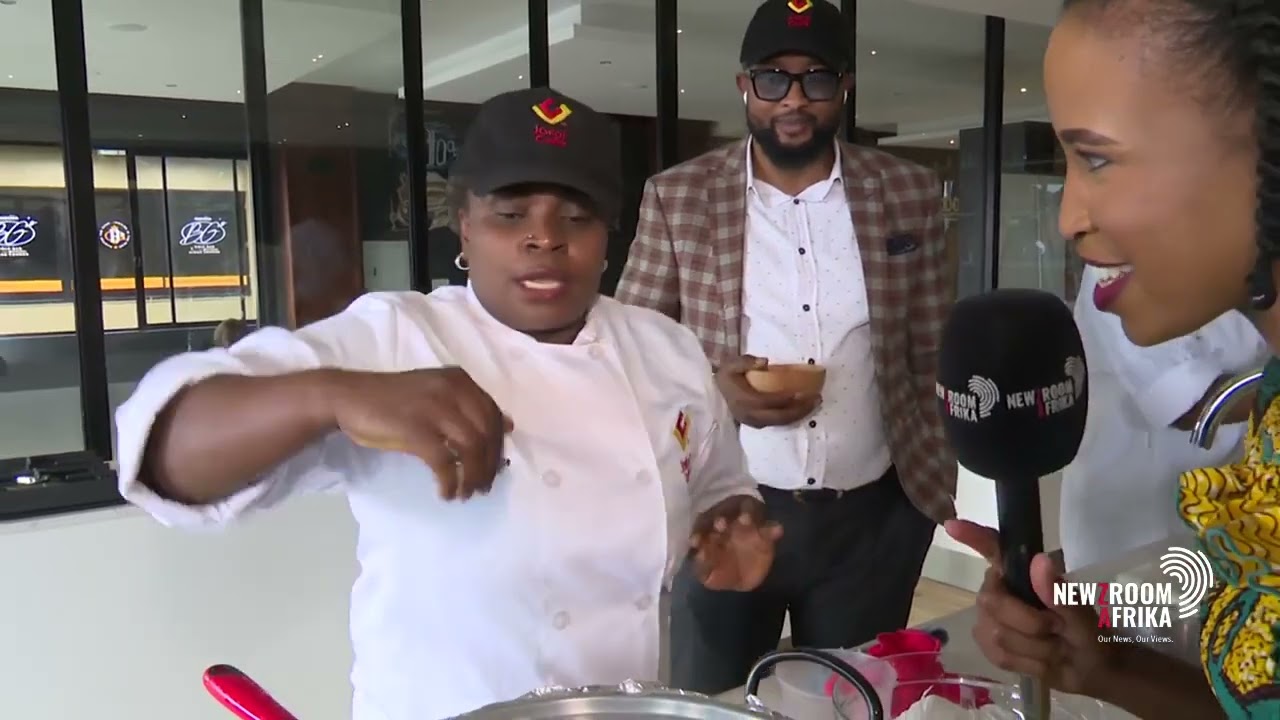 Jollof wars 2024: West African Nations battle for the best jollof rice title