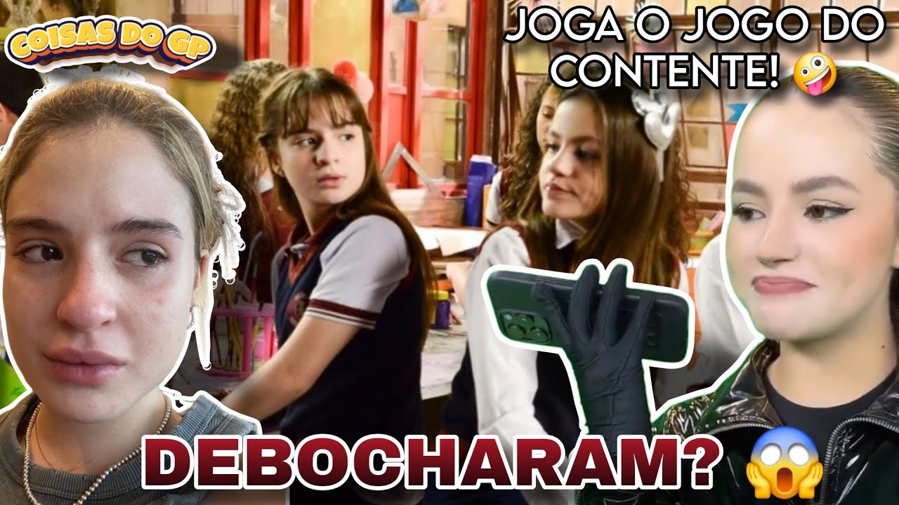 POLÊMICA! O SBT DEBOCHOU DA SOPHIA VALVERDE?