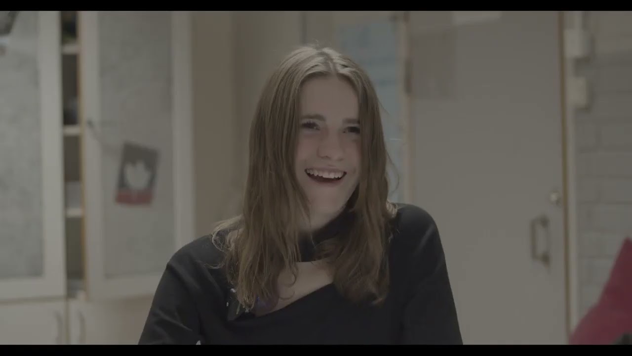 Valsätraskolan filmprofil åk.7 ht22