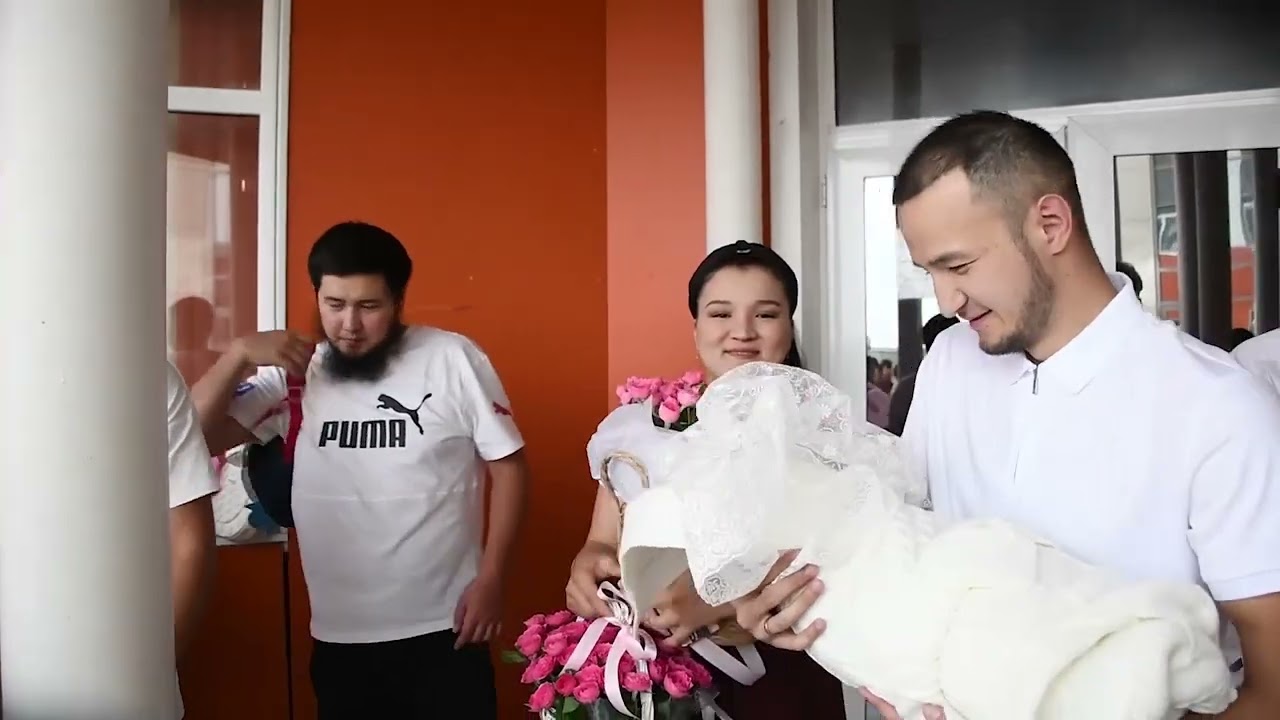 Бегымай)