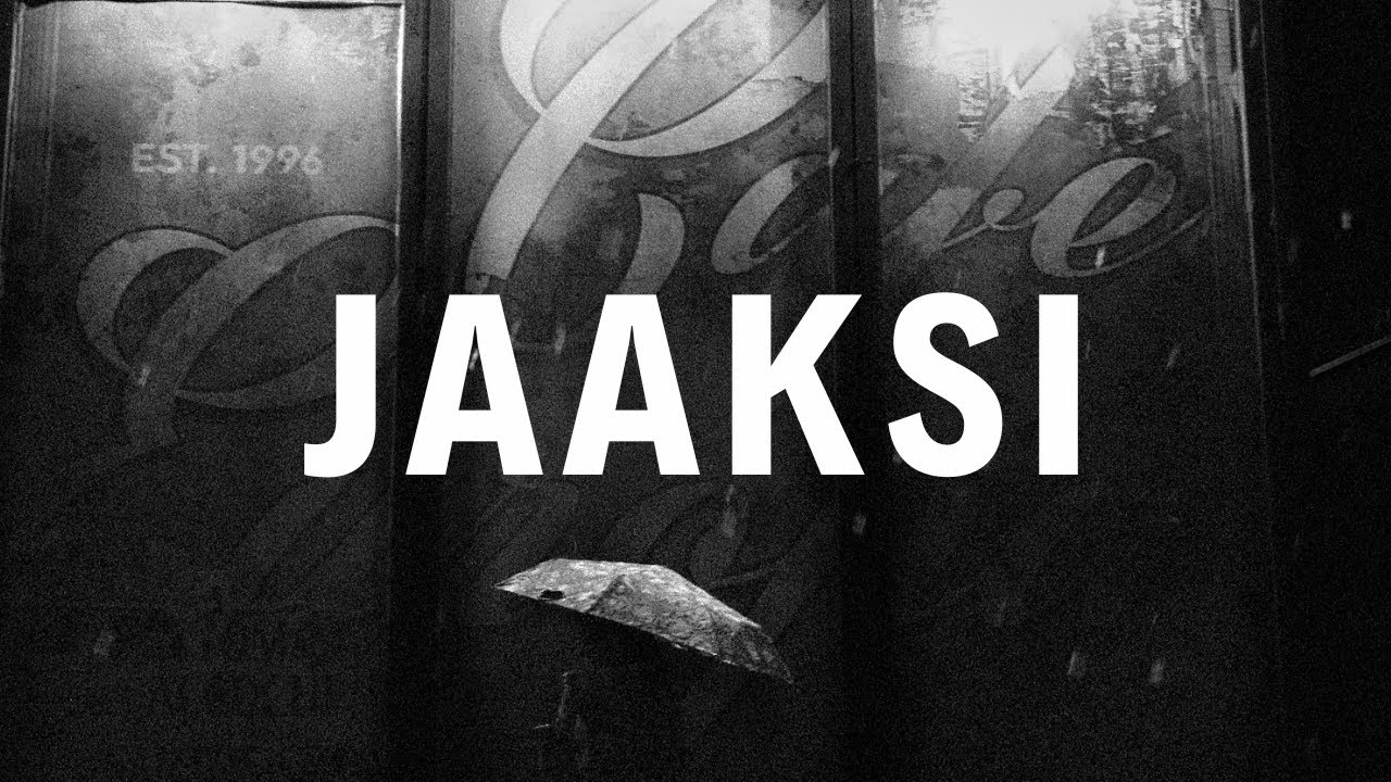 A Photographer, A Piano, and the Art of Feeling Deeply | Ari Jaaksi