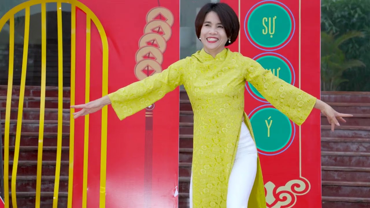 VẠN SỰ NHƯ Ý