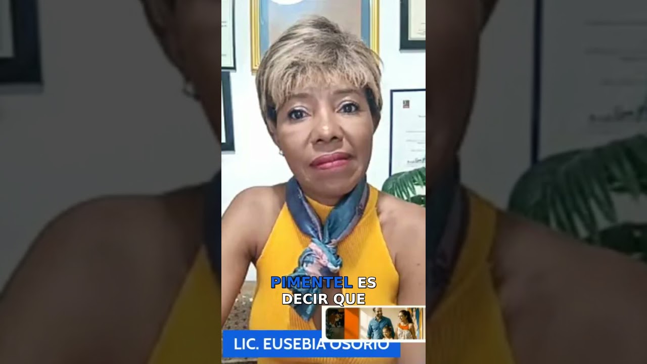 Impactante Revelaci&oacute;n sobre Corrupci&oacute;n en el Gobierno Dominicano