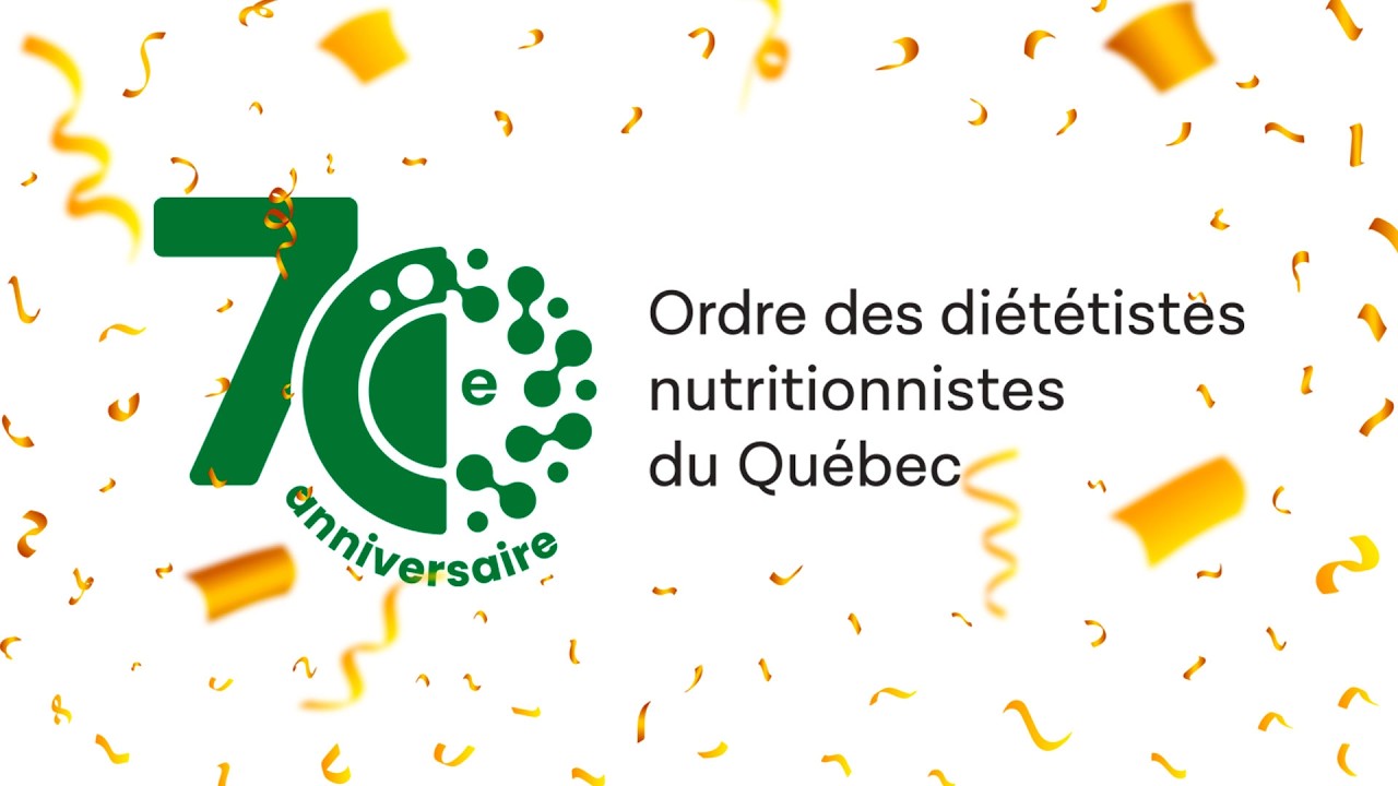 70 ans de l'ODNQ