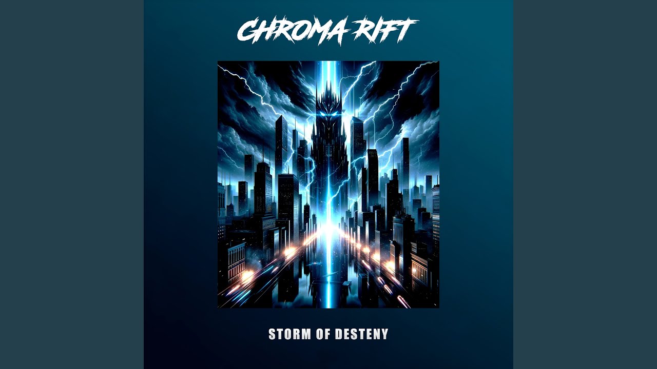 Storm of Destiny