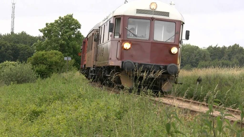 VLTJ ML 12 på tur 19-06-2011.wmv