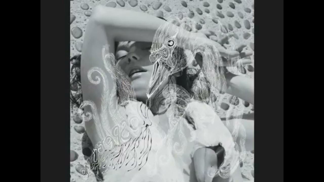 Björk - (slowed + reverb) Undo + It's Not Up To You