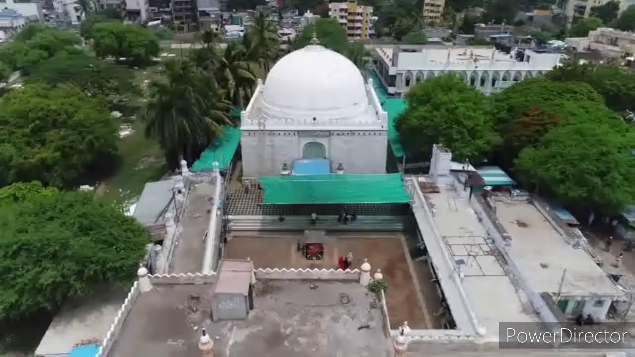 KHWAJA E KHWAJGAN SALAM