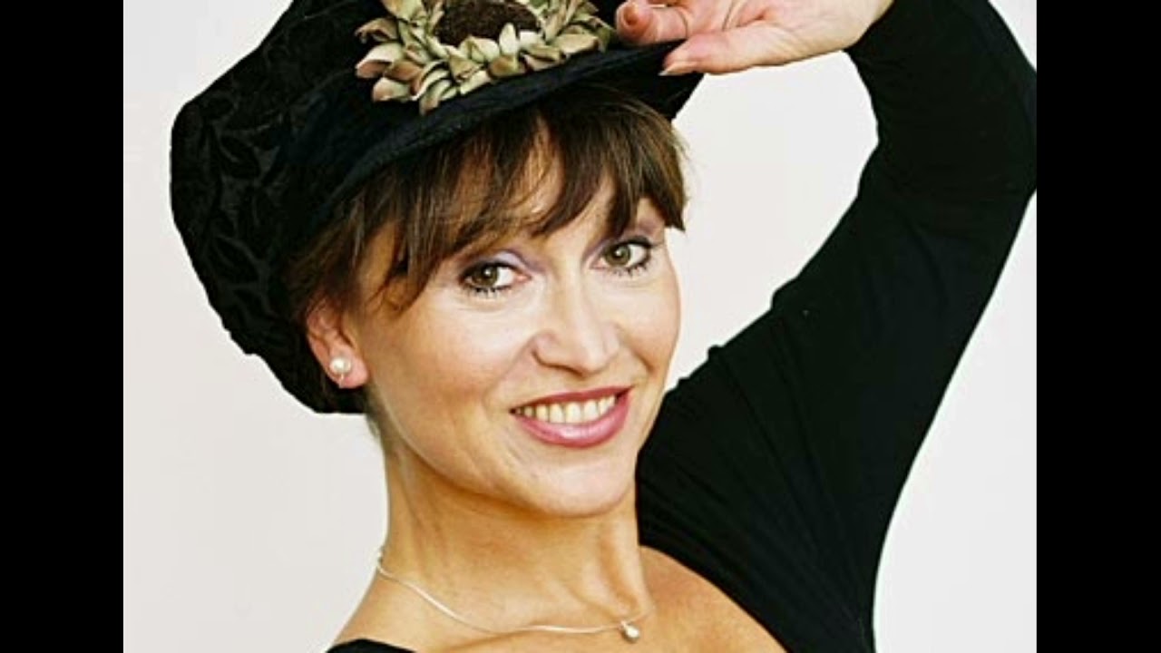 Petra Černock&aacute; -  N&aacute;klaď&aacute;k