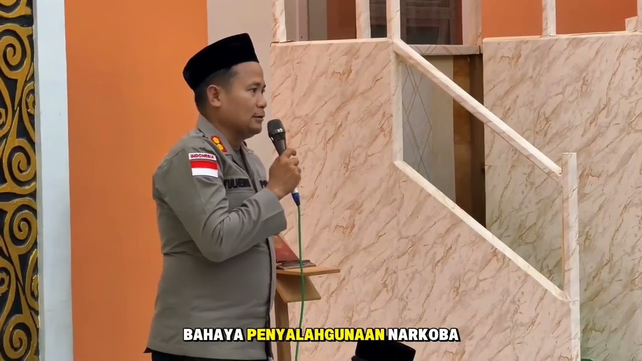 Polres Aceh Tenggara 