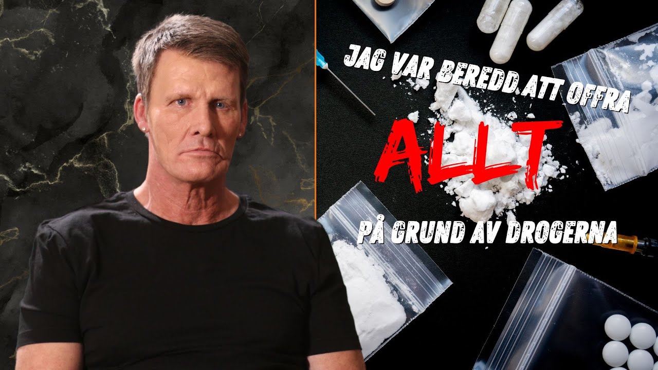 JAN MATTSSON: 