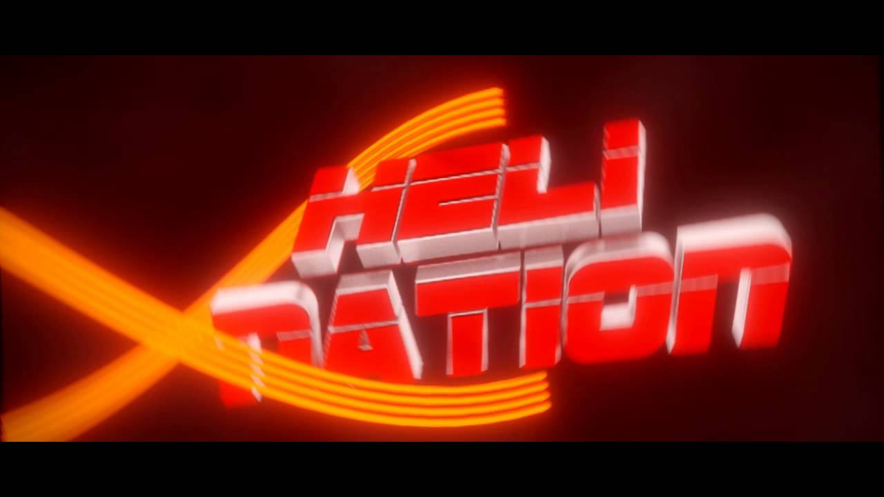 Welcome to Heli Nation!