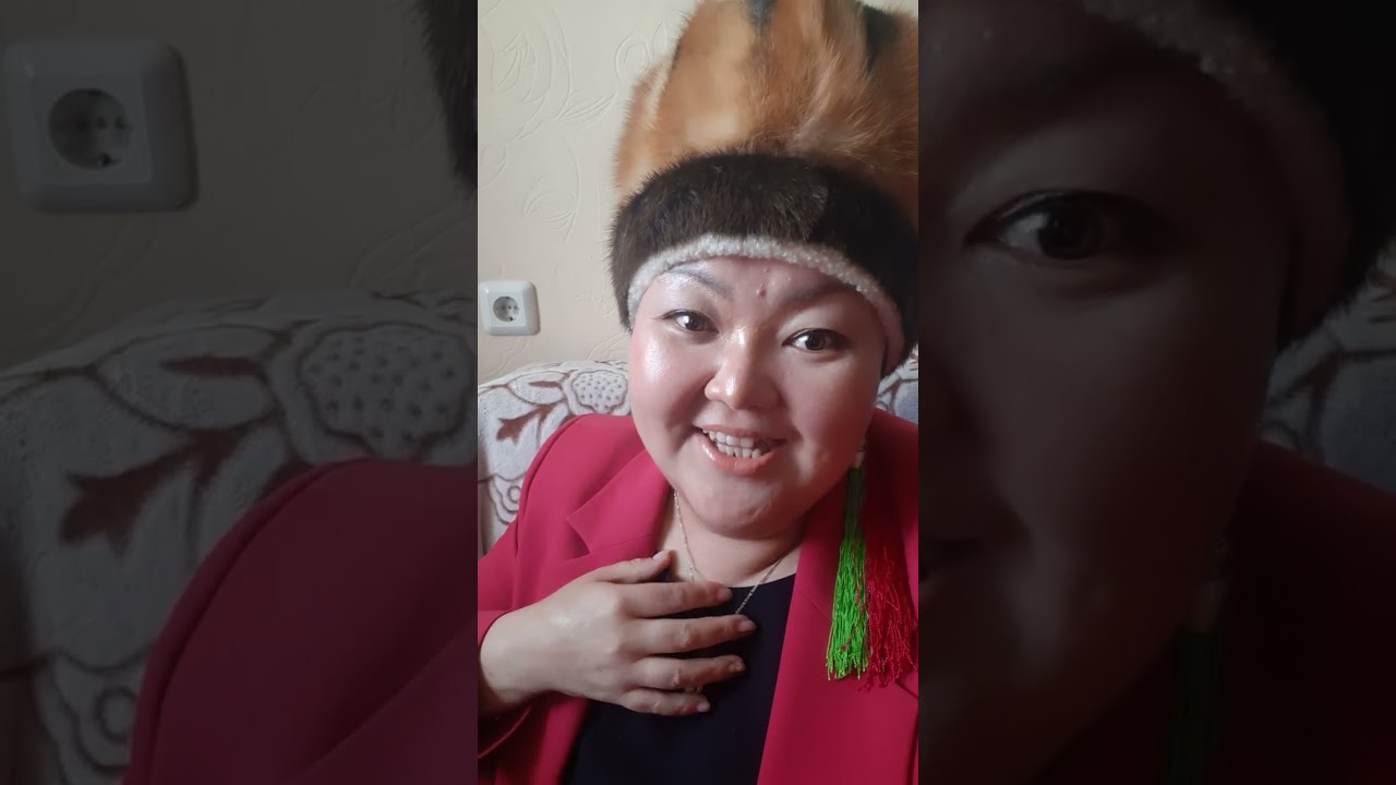 Кто Я в России? Моя идентичность (алтайка, казашка, русская) #алтайцы #казахи #аборигены #сибирь