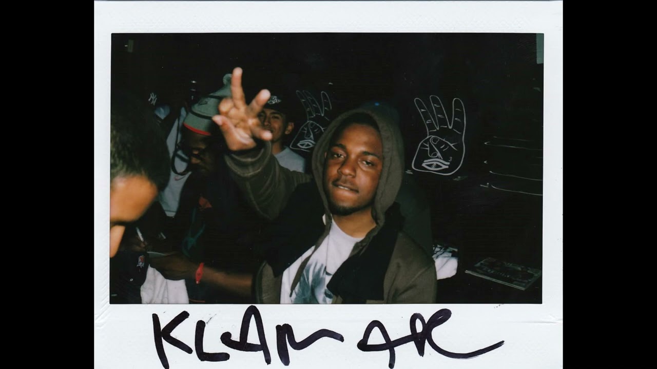[FREE FOR PROFIT] KENDRICK LAMAR X STORYTELLING TYPE BEAT - 