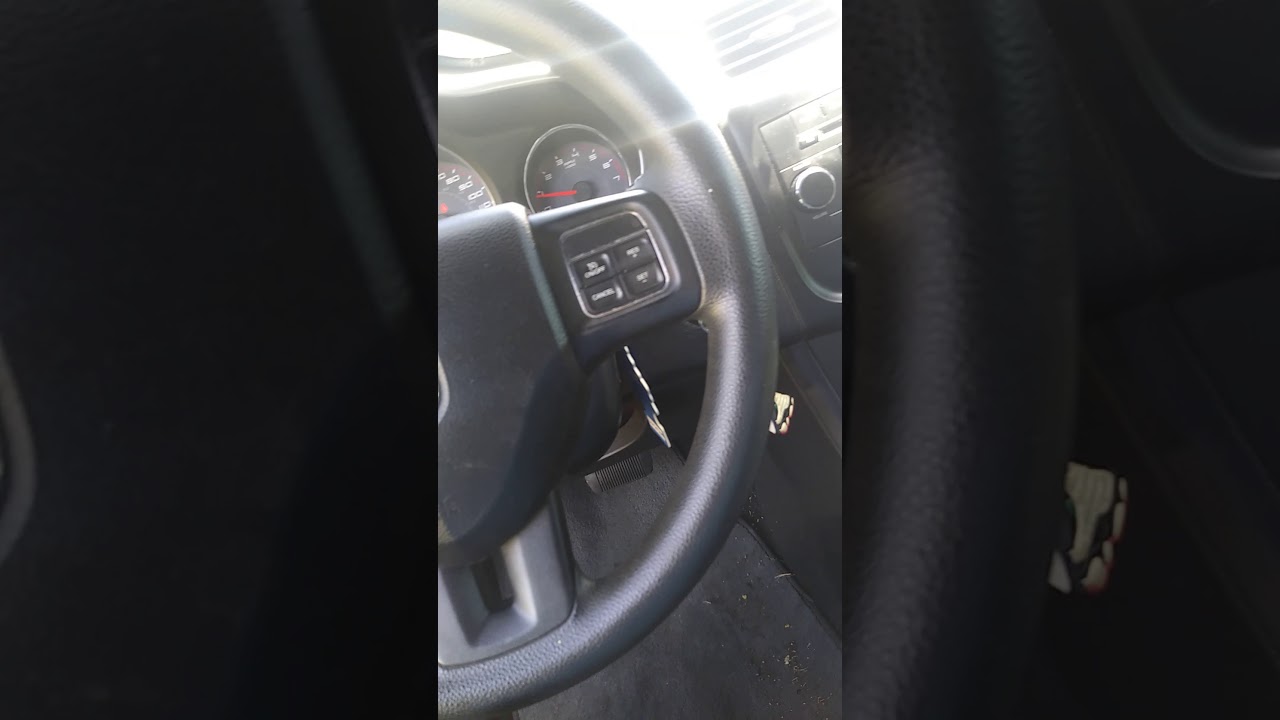 Recharge your A/C !! No shop needed ( 2012 Dodge Avenger )