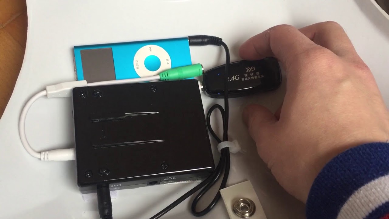 Cheap Stormtrooper Wireless Helmet Mic Comms