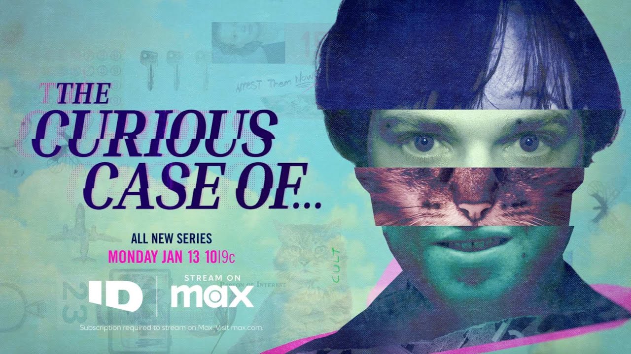 The Curious Case Of... Official Trailer | ID