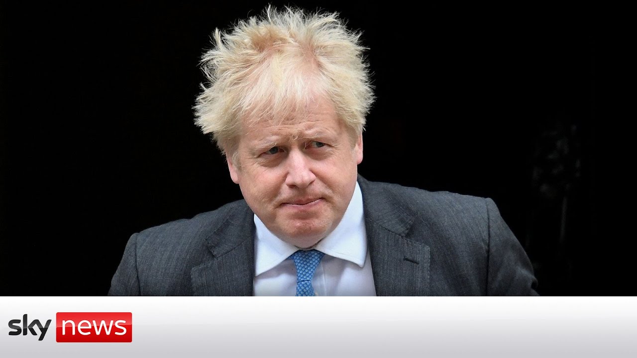 PM: Watching porn in the workplace 'unacceptable'