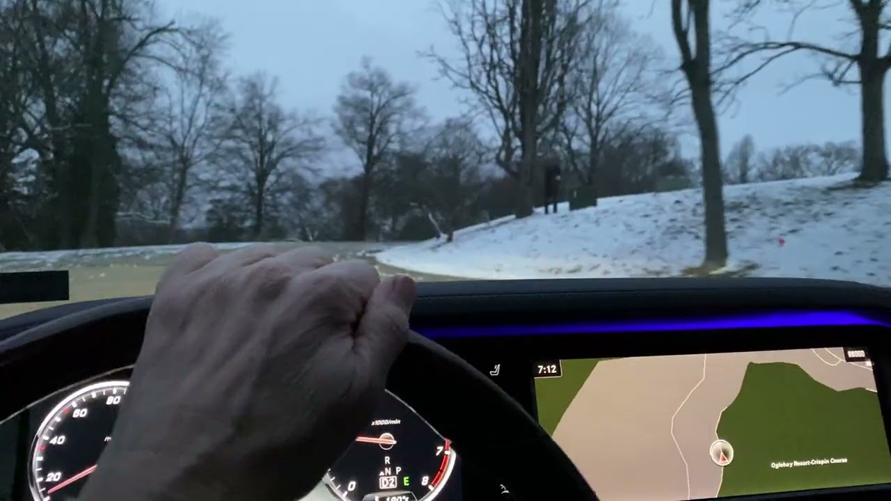 Мой недорогой Mercedes-Benz S550 4Matic 2015 года — цена, недостатки, общие мысли