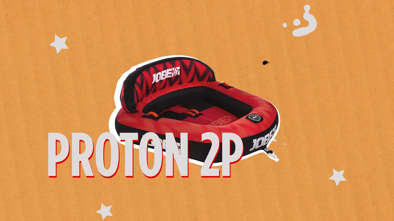 Jobe Proton - New Sofa Tube
