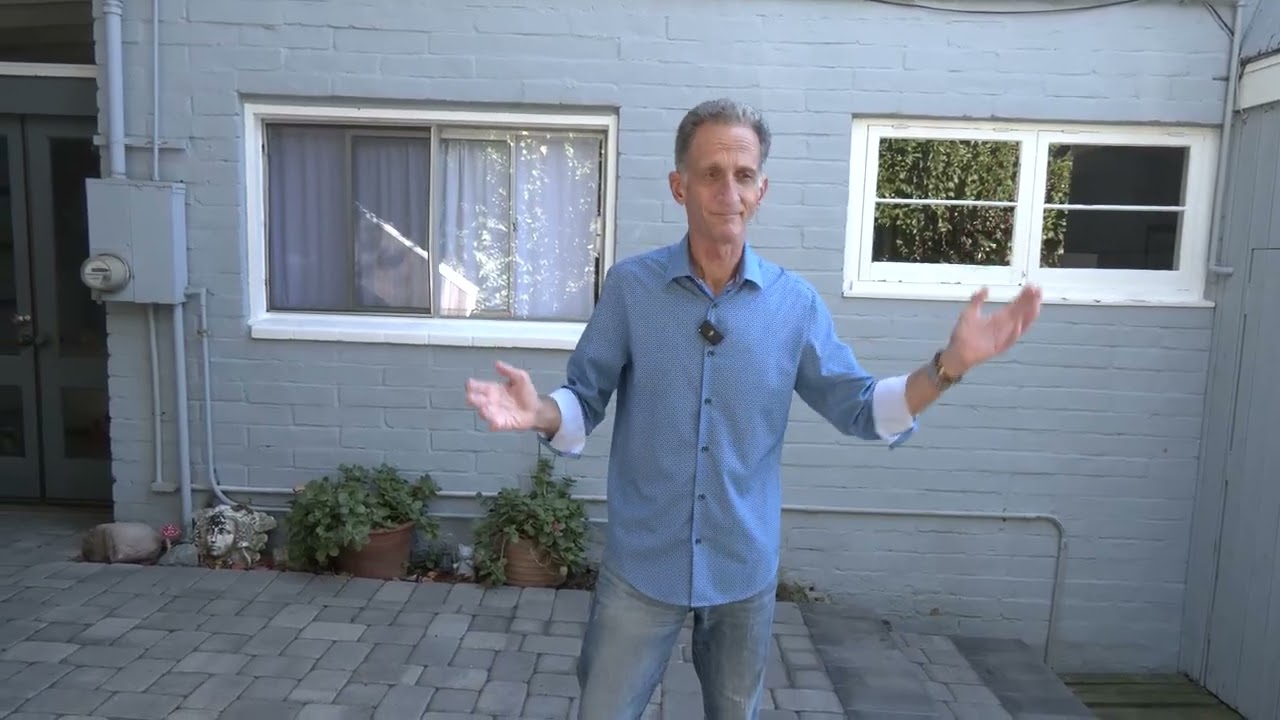 Transform Old, Cracked Mexican Pavers with Stunning Thin Pavers | Pavescapes Makeover