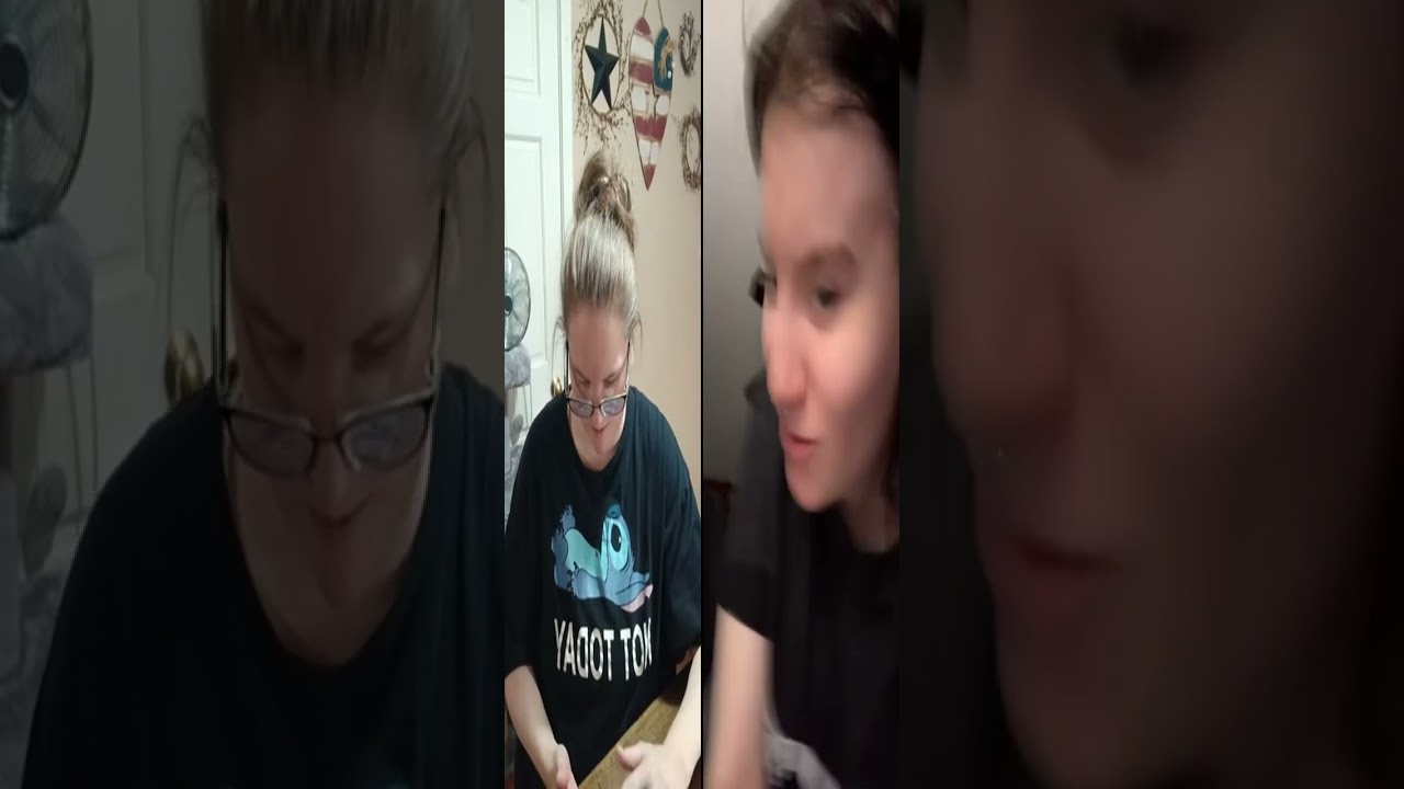 Sheena Sweetser ~ 1/14/26 ~ 10 pm