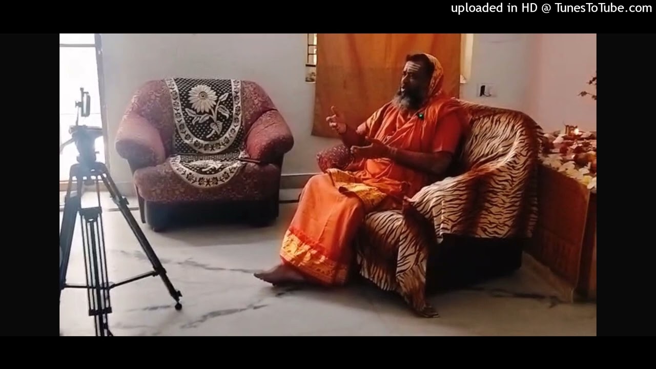 Part 5:5 *దత్త అనుగ్రహం పొందడానికి ఏమి చేయాలి? విద్యార్థులకు దత్త కృప లభిస్తే ఎలా ఉంటుంది? శ్రీకామ్య