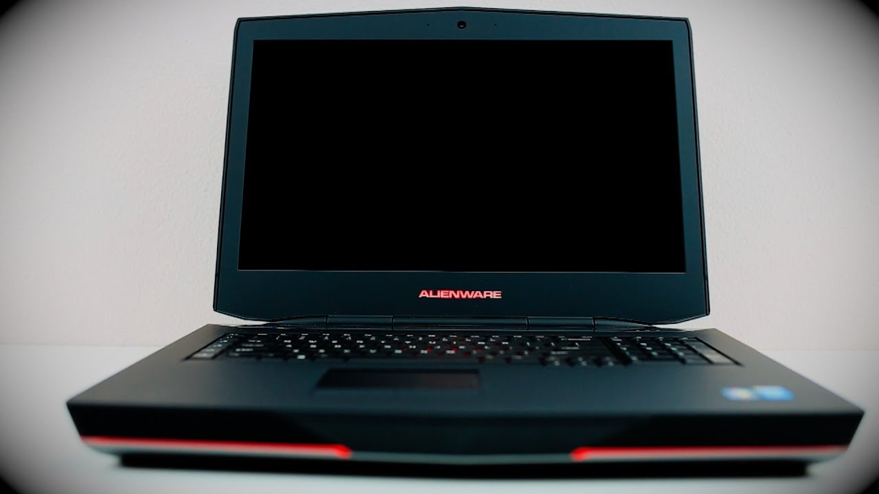 Alienware 18 Laptop (2013) Unboxing/Overview + Giveaway!