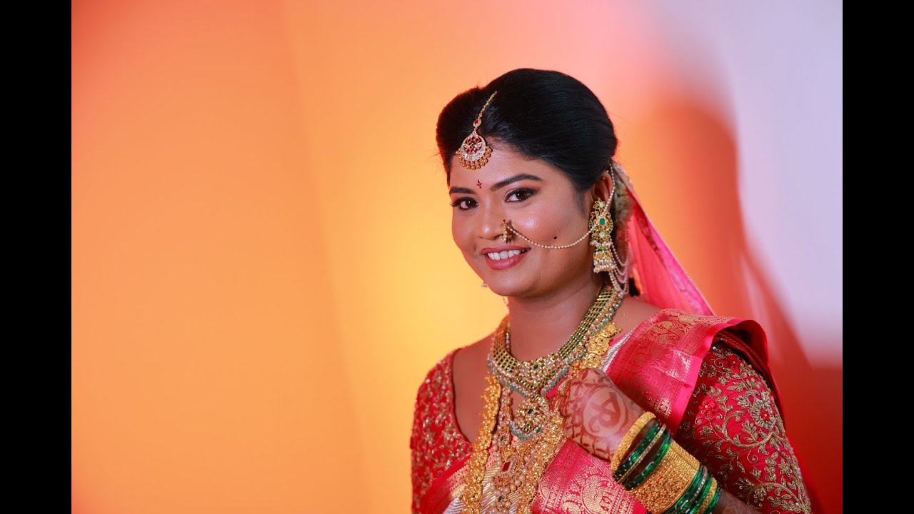 Wedding Rachana + Adithya