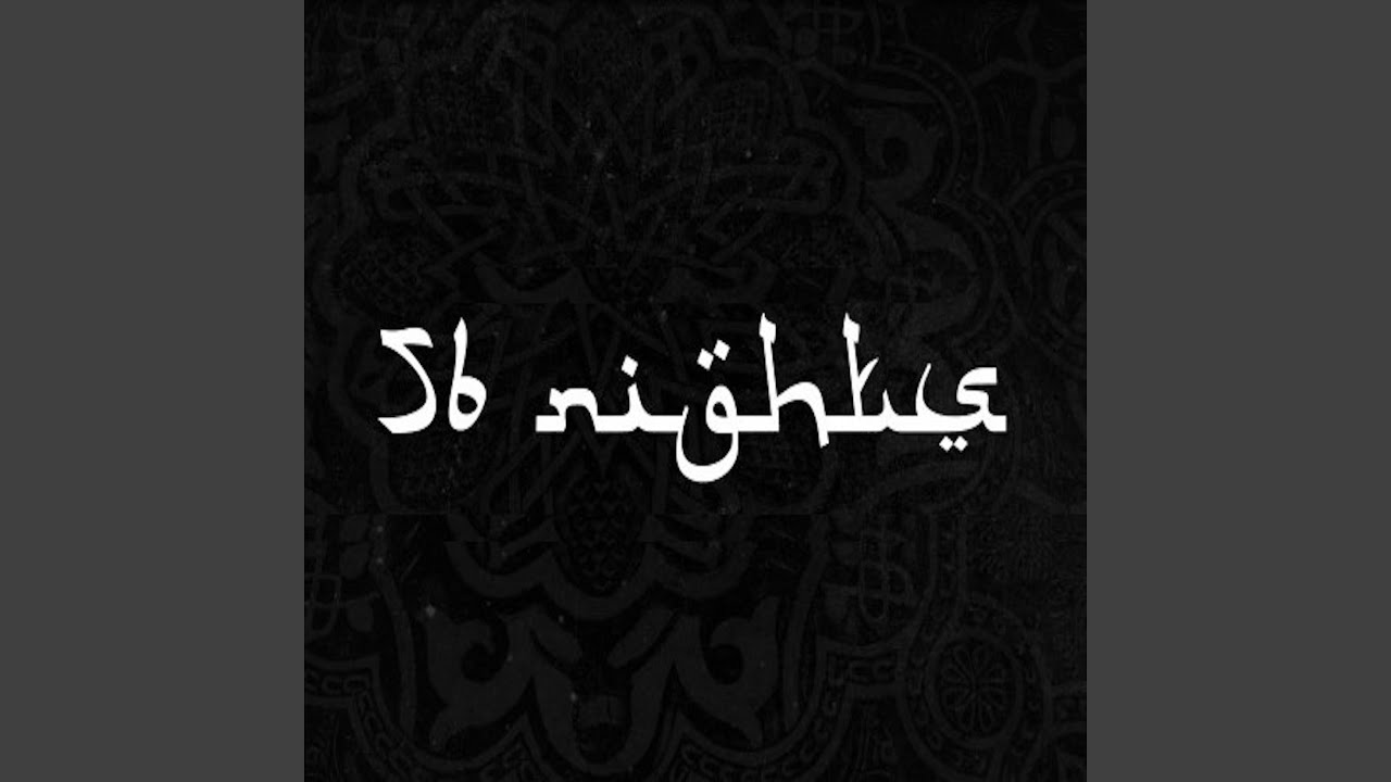 56 Nights