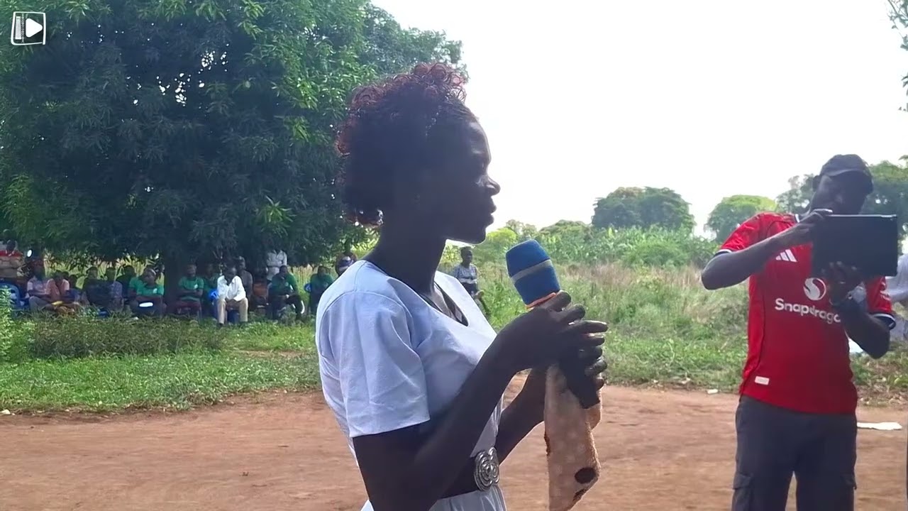 😭Killers Wore UPDF Uniform To Murder Acoli in Agago District - Wife Testifies at Burial