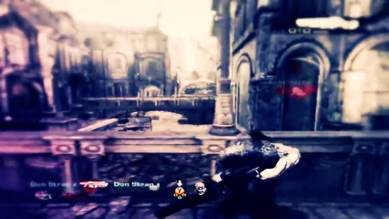 Dark Tormentz | 