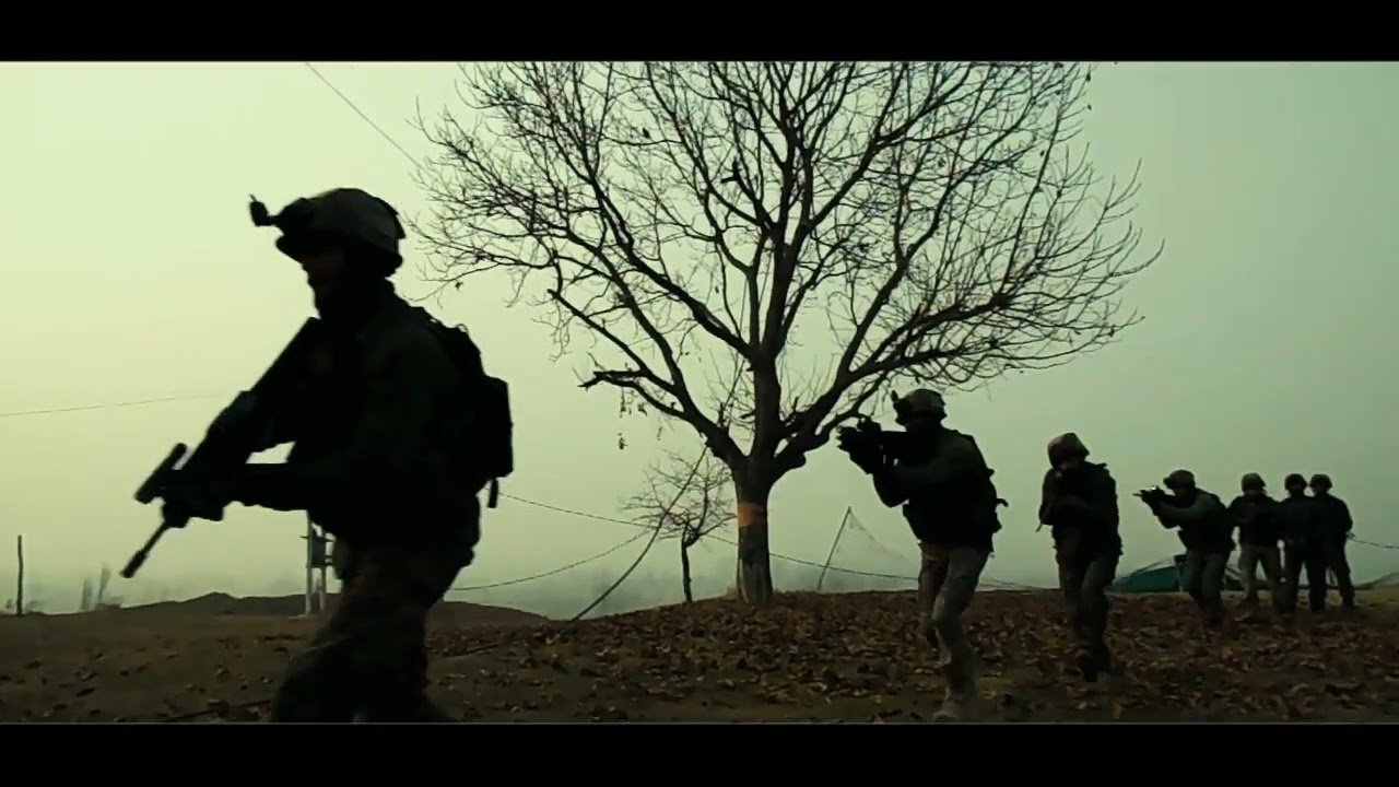 What makes Indian Army the best Counter terrorist and insurgency Force in World