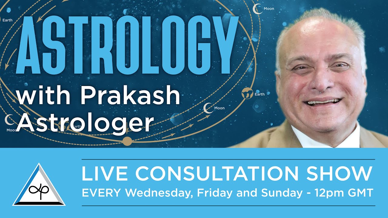 Prakash Astrologer Live 121 Consultation | Vedic Astrology Live Consultation