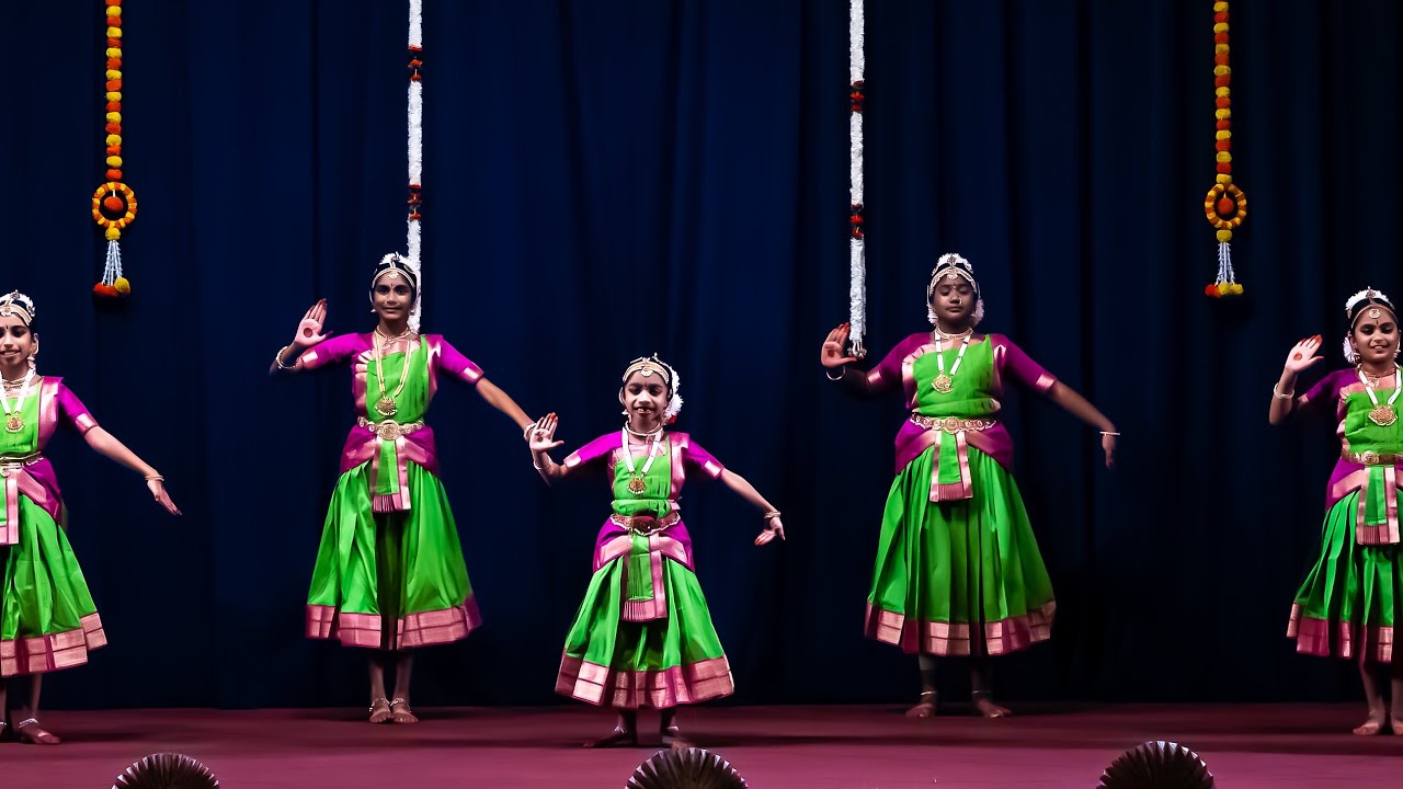 Deeksha 2026 | Shyamale Meenakshi
