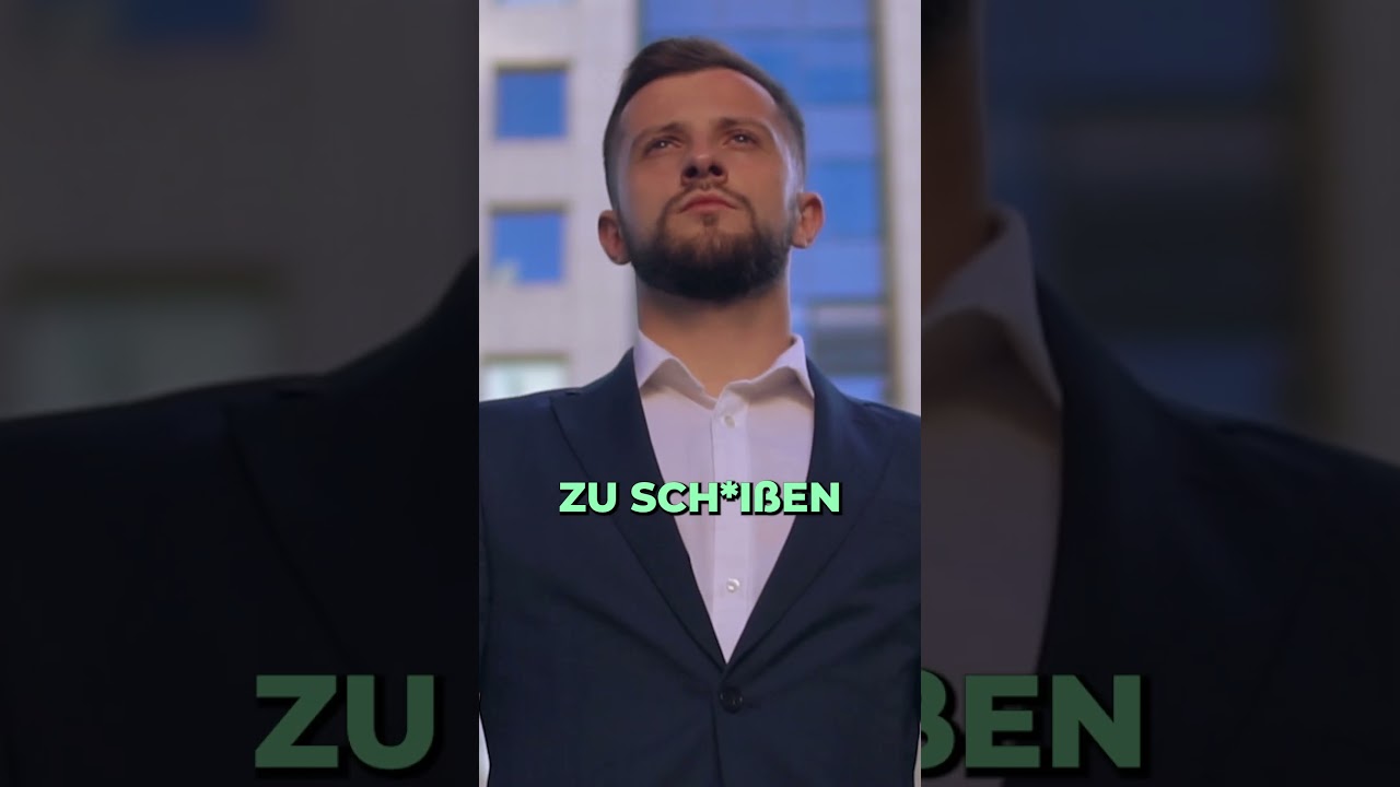 Lass LOS und du wirkst SEXY