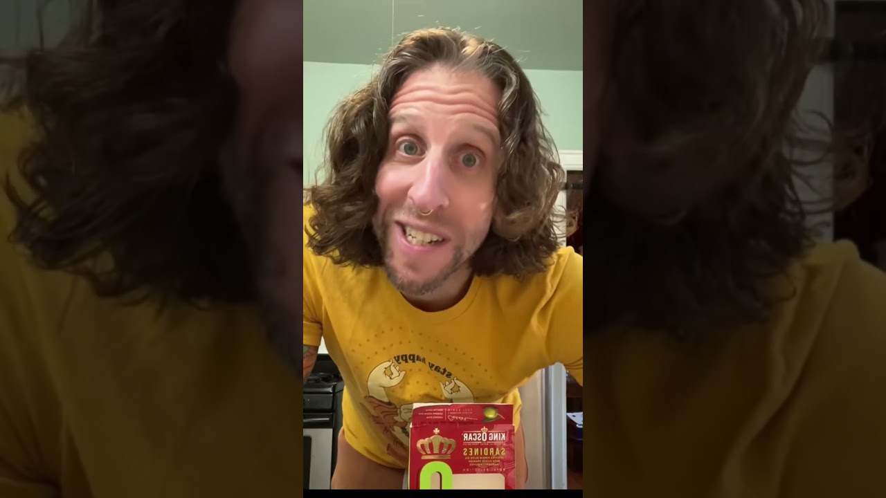 Review King Oscar Royal Selection Sardines in Extra Virgin Olive Oil with Spanish Manzanilla Olives