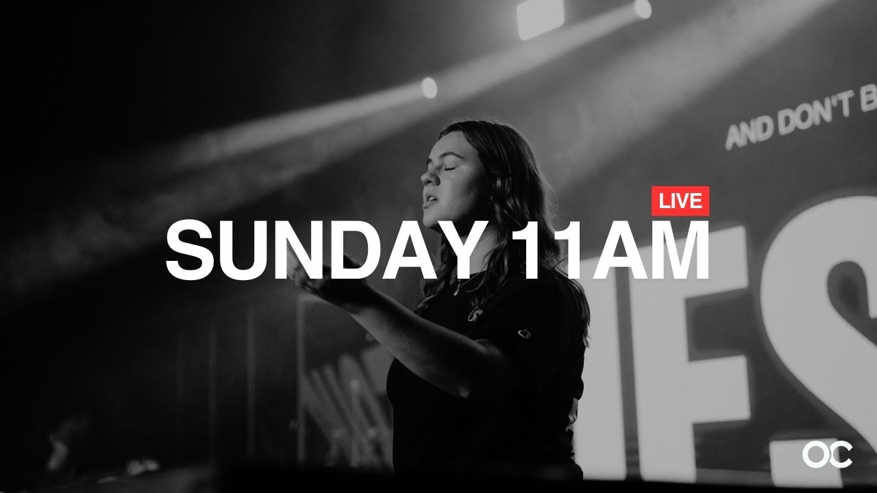 Oakland Church LIVE