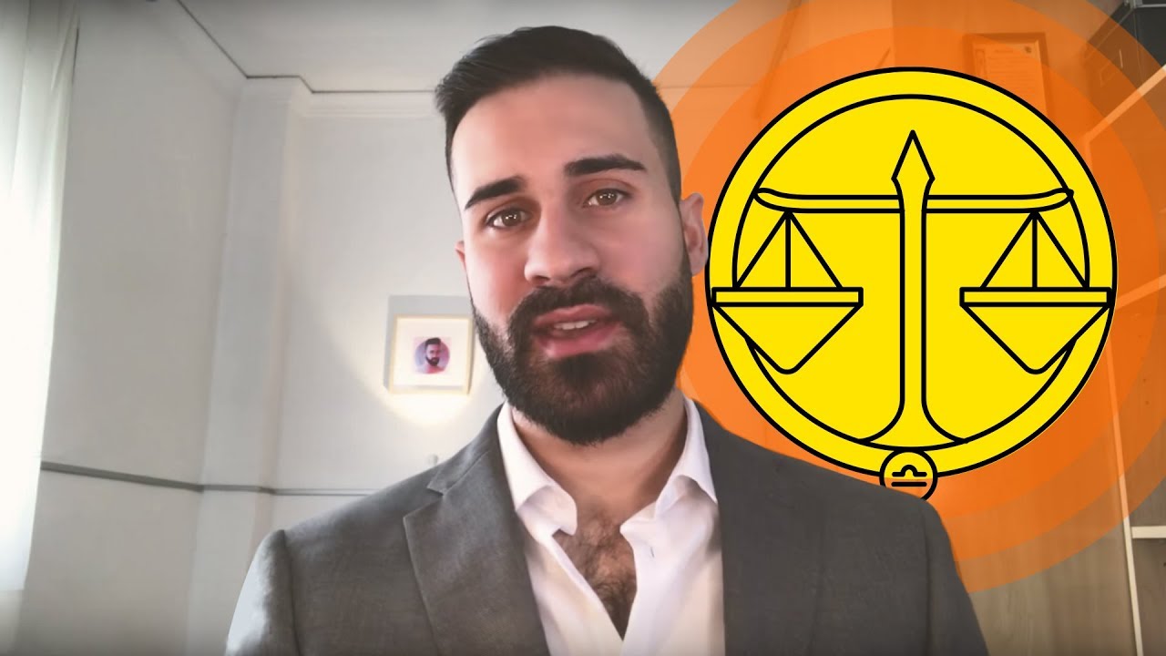 ☀️♎ Nacidos con Sol en Libra [07 - CÁPSULA]