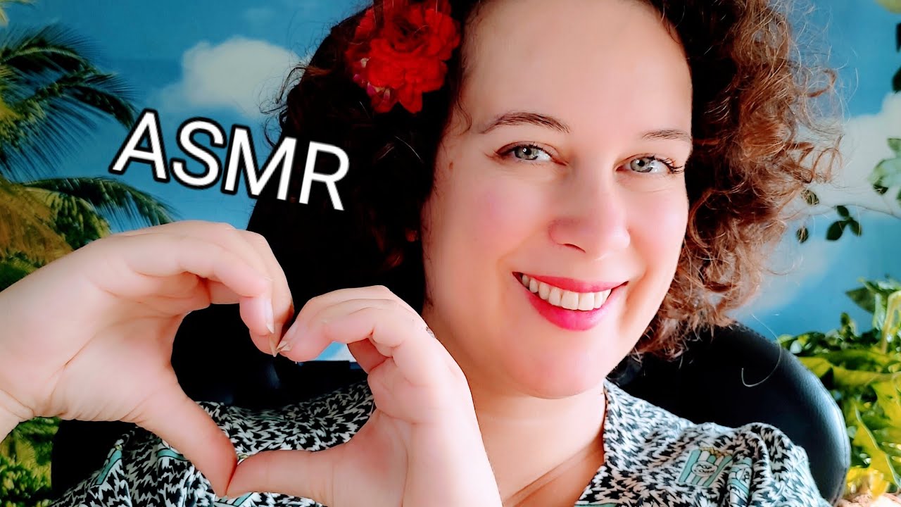 ASMR - Doppler Heartbeat