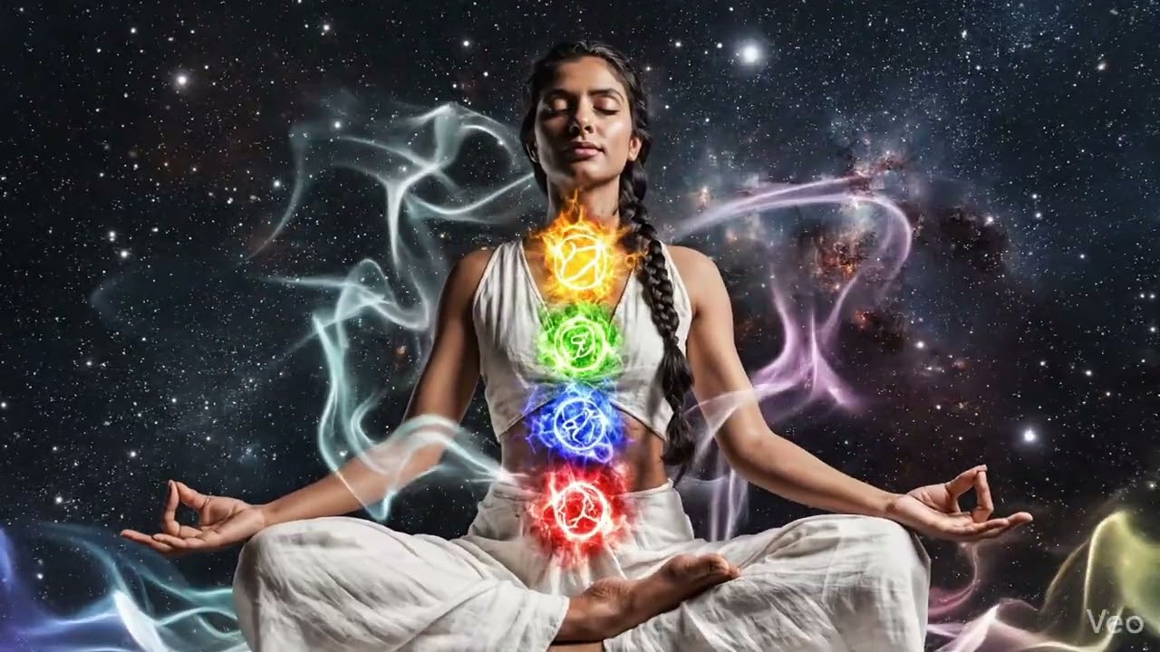 Serecracia Meditación 🌎 | Despierta la Conciencia Interior